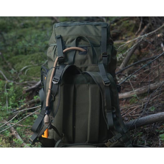 Рюкзак Savotta J&auml;&auml;k&auml;ri L (40-60L)