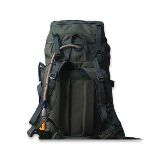 Savotta Jääkäri L (40-60L) backpack