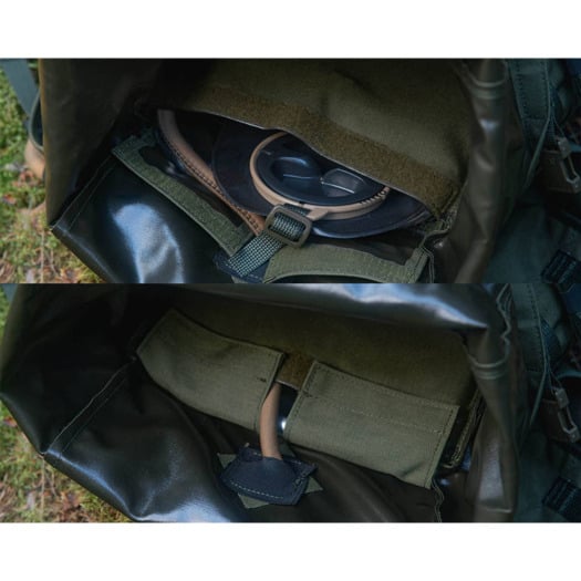 Рюкзак Savotta J&auml;&auml;k&auml;ri L (40-60L)
