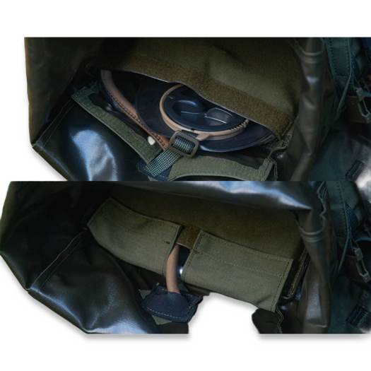 Savotta Jääkäri L (40-60L) backpack