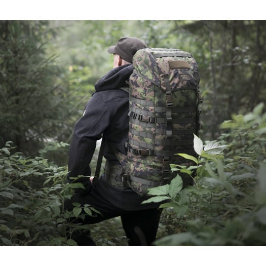 Рюкзак Savotta J&auml;&auml;k&auml;ri L (40-60L)