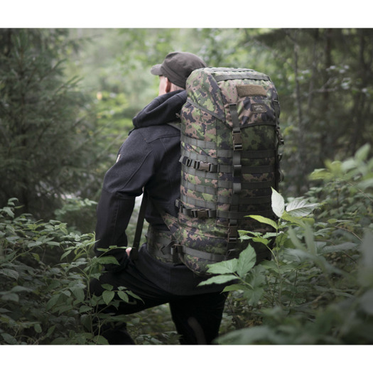 Savotta Jääkäri L (40-60L) バックパック