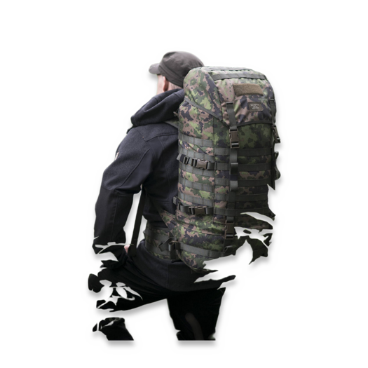 Savotta Jääkäri L (40-60L) backpack