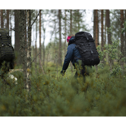 Savotta Jääkäri L (40-60L) バックパック