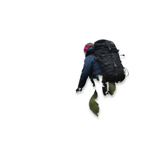 Savotta Jääkäri L (40-60L) backpack