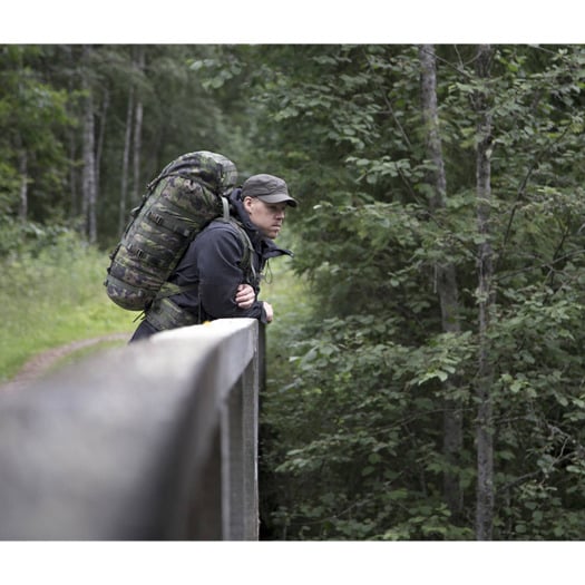 Рюкзак Savotta J&auml;&auml;k&auml;ri L (40-60L)