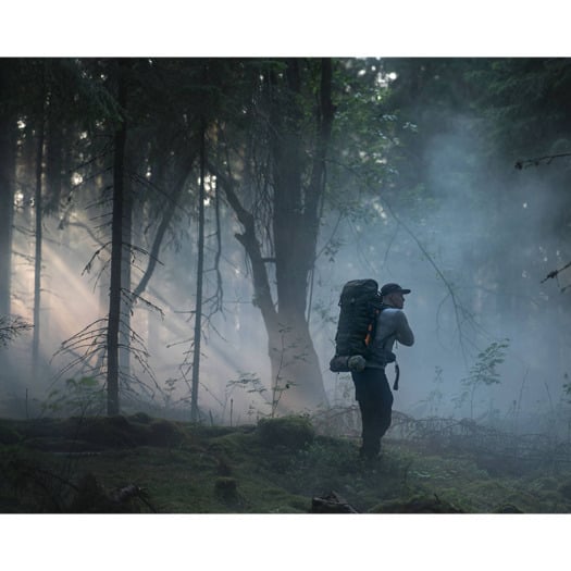 Рюкзак Savotta J&auml;&auml;k&auml;ri L (40-60L)