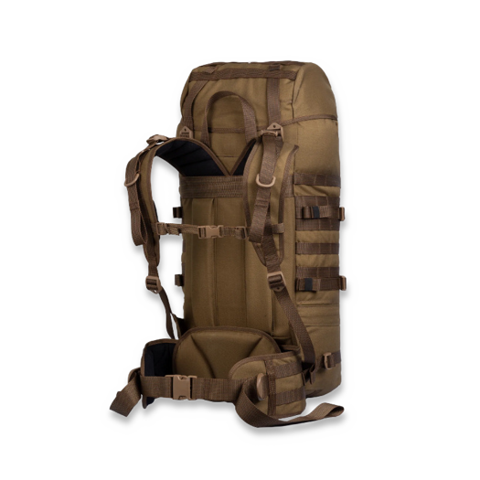 Savotta J&auml;&auml;k&auml;ri L (40-60L) Rucksack, braun