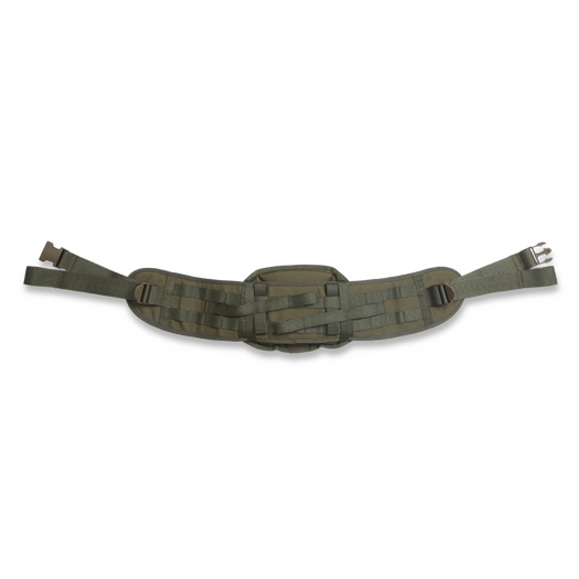 Savotta Jääkäri L/XL hip belt, green