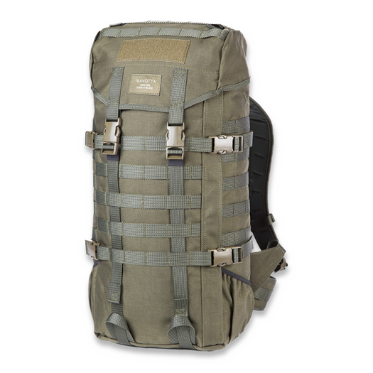 Seljakott Savotta Jääkäri M (22-30L)