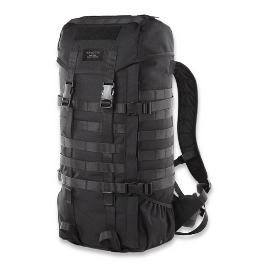 Savotta J&auml;&auml;k&auml;ri M (22-30L) backpack