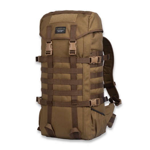 Savotta J&auml;&auml;k&auml;ri M (22-30L) backpack