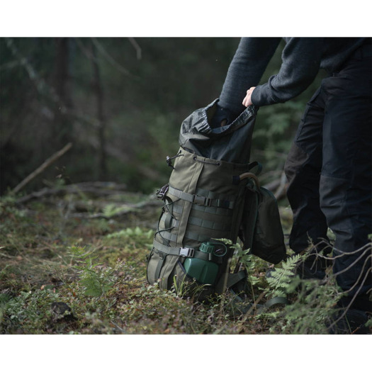 Savotta J&auml;&auml;k&auml;ri M (22-30L) kuprinė