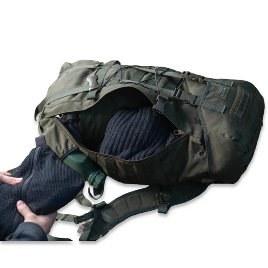 Savotta J&auml;&auml;k&auml;ri M (22-30L) backpack