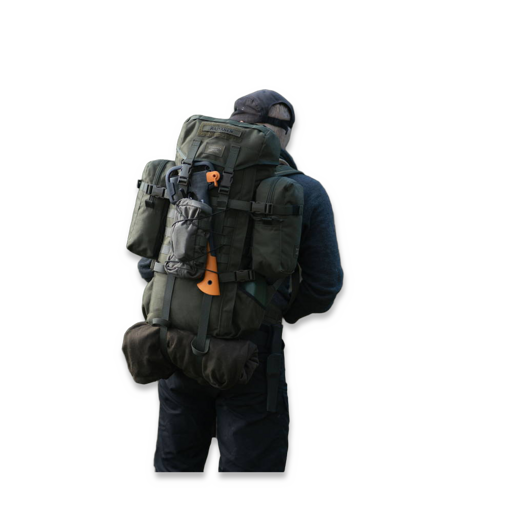 Savotta J&auml;&auml;k&auml;ri M (22-30L) backpack