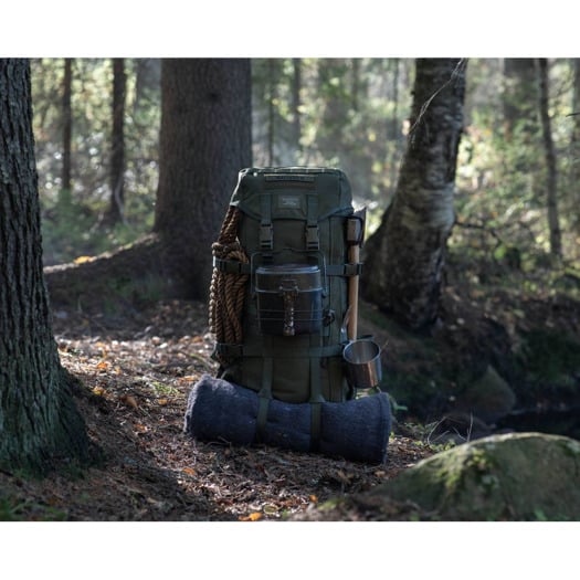 Savotta Jääkäri M (22-30L) バックパック