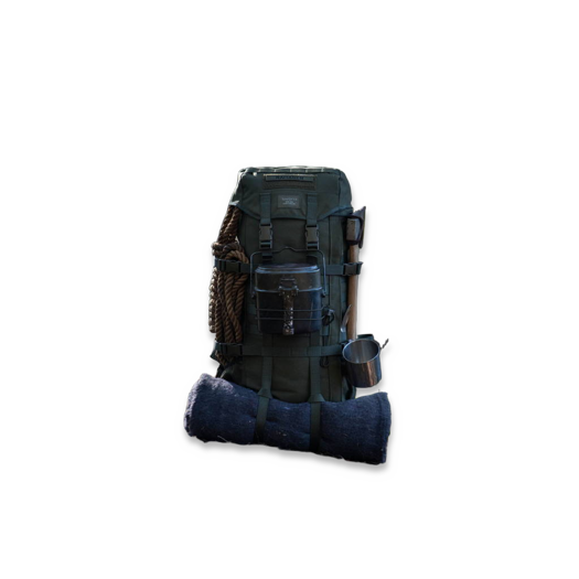 Savotta J&auml;&auml;k&auml;ri M (22-30L) backpack