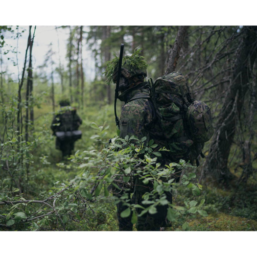 Savotta J&auml;&auml;k&auml;ri M (22-30L) kuprinė