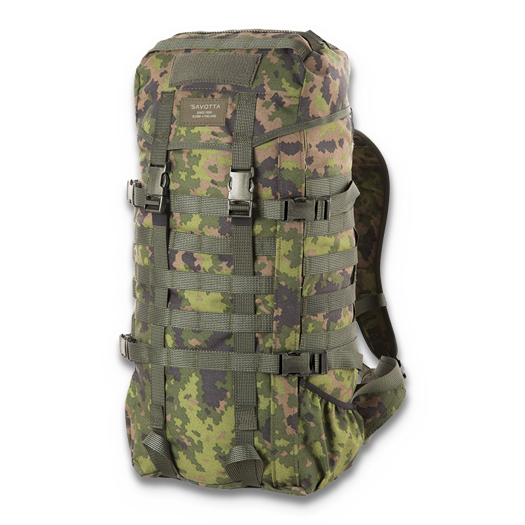 Savotta Jääkäri M (22-30L), M05 camo, B-Stock
