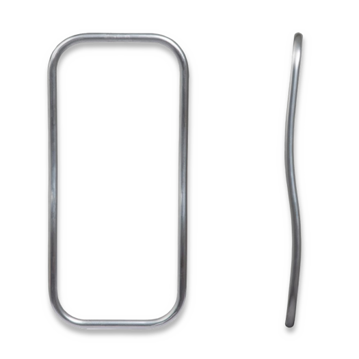 Savotta Jääkäri M Aluminium Frame