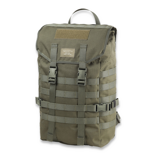 Savotta Jääkäri S (20-25L) rygsæk