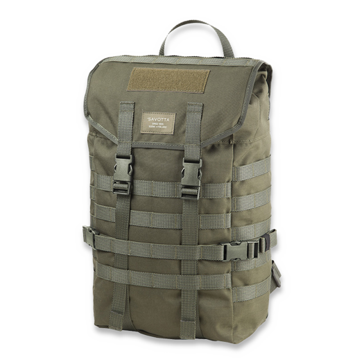 Рюкзак Savotta Jääkäri S (20-25L)