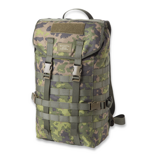 Savotta Jääkäri S (20-25L) ryggsäck