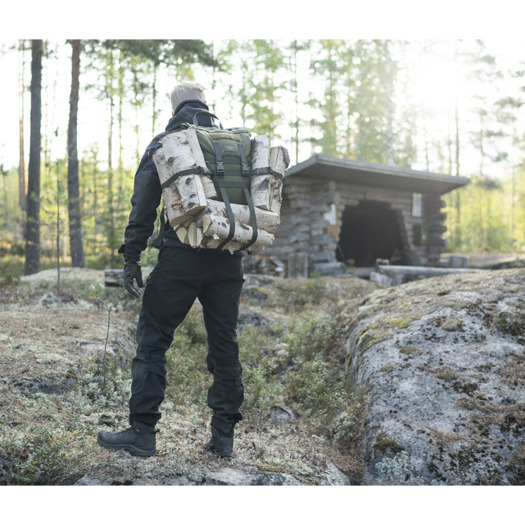 Savotta J&auml;&auml;k&auml;ri S (20-25L) kuprinė