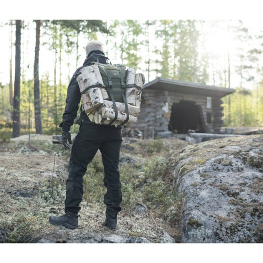 Рюкзак Savotta Jääkäri S (20-25L)