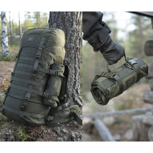 Savotta J&auml;&auml;k&auml;ri S (20-25L) kuprinė