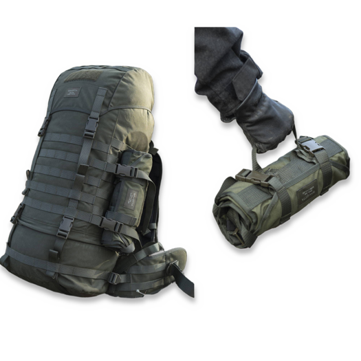 Savotta J&auml;&auml;k&auml;ri S (20-25L) backpack