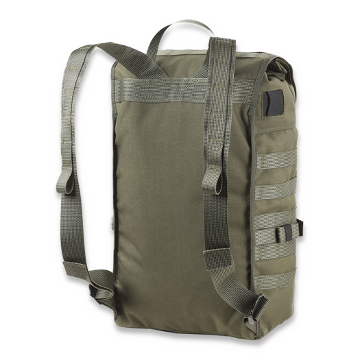 Sac &agrave; dos Savotta J&auml;&auml;k&auml;ri S (20-25L), vert