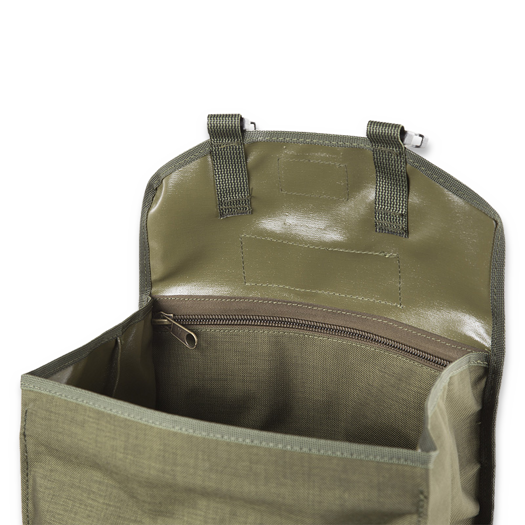Sac &agrave; dos Savotta J&auml;&auml;k&auml;ri S (20-25L), vert