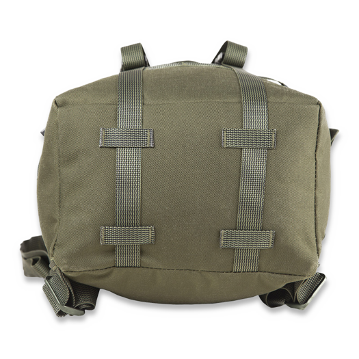 Savotta J&auml;&auml;k&auml;ri S (20-25L) reppu, M05 camo