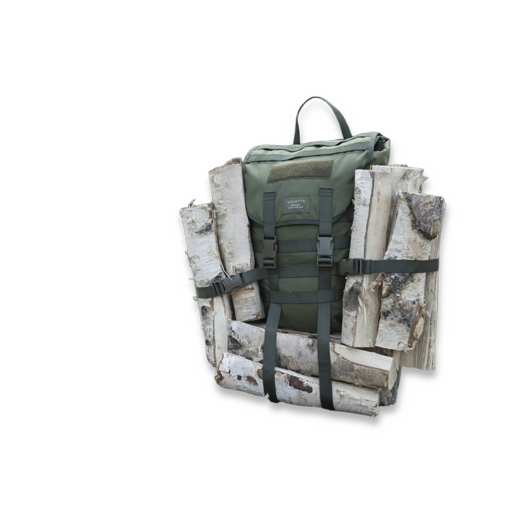 Savotta J&auml;&auml;k&auml;ri S (20-25L) reppu, M05 camo