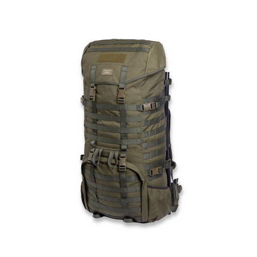 Savotta Jääkäri XL (80-120L) Rucksack, grün