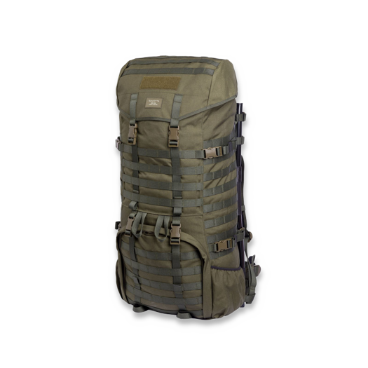 Rucsac Savotta Jääkäri XL (80-120L), verde