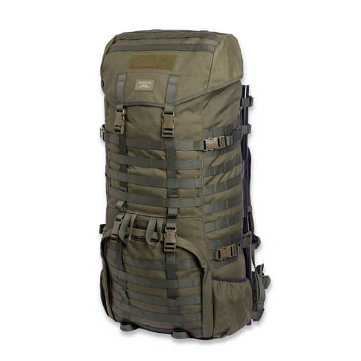 Savotta Jääkäri XL (80-120L) Rucksack, grün