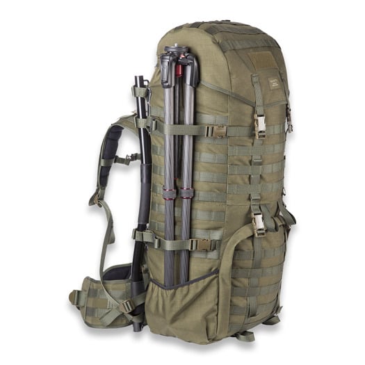 Рюкзак Savotta J&auml;&auml;k&auml;ri XL (80-120L), зелений