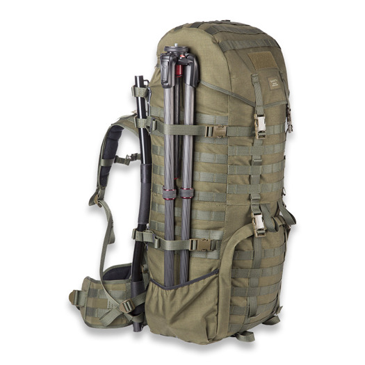 Savotta Jääkäri XL (80-120L) 背包, 綠色