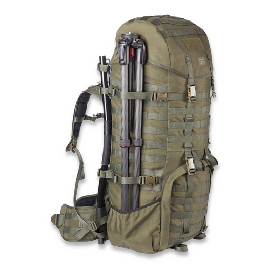 Рюкзак Savotta J&auml;&auml;k&auml;ri XL (80-120L), зелёный