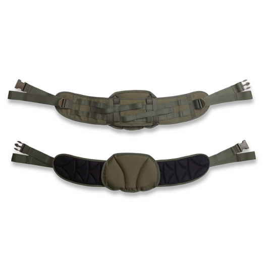 Рюкзак Savotta J&auml;&auml;k&auml;ri XL (80-120L), зелёный