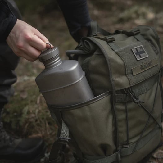 Savotta Kahakka 15L backpack