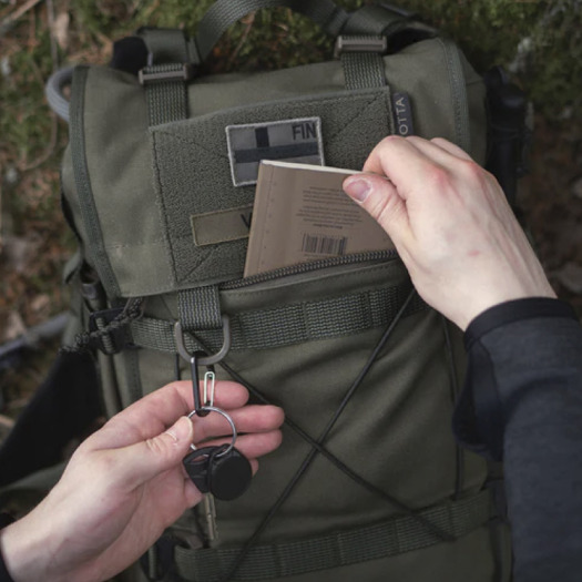 Savotta Kahakka 15L backpack