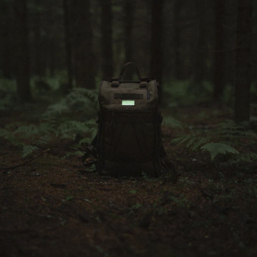 Savotta Kahakka 15L backpack