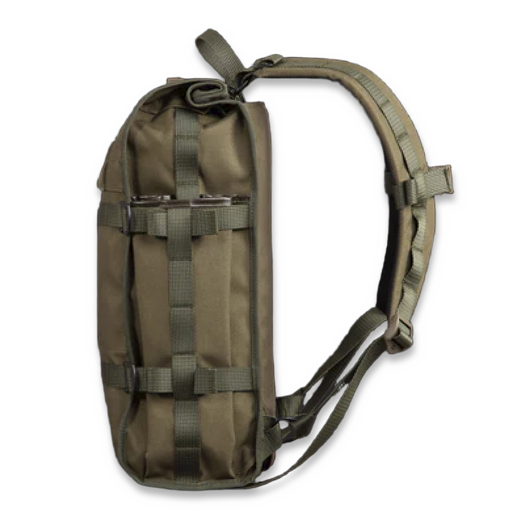 Mochila Savotta Kahakka 15L, M05 Woodland