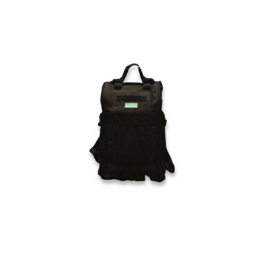Mochila Savotta Kahakka 15L, M05 Woodland