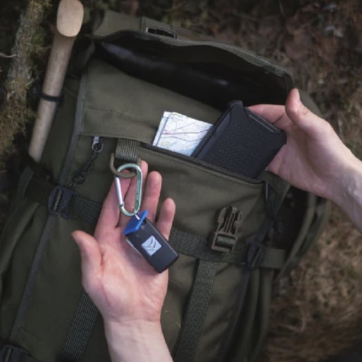 Savotta Kahakka 25L backpack