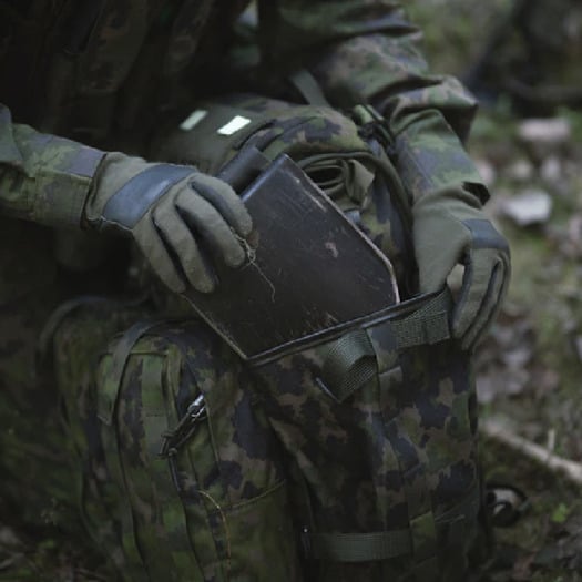 Savotta Kahakka 25L backpack