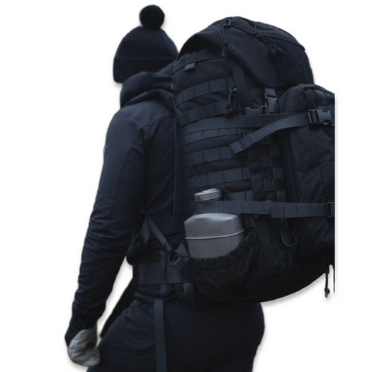 Рюкзак Savotta Kantamus 40L